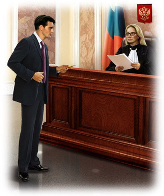 Адвокат Котляров А. Н.