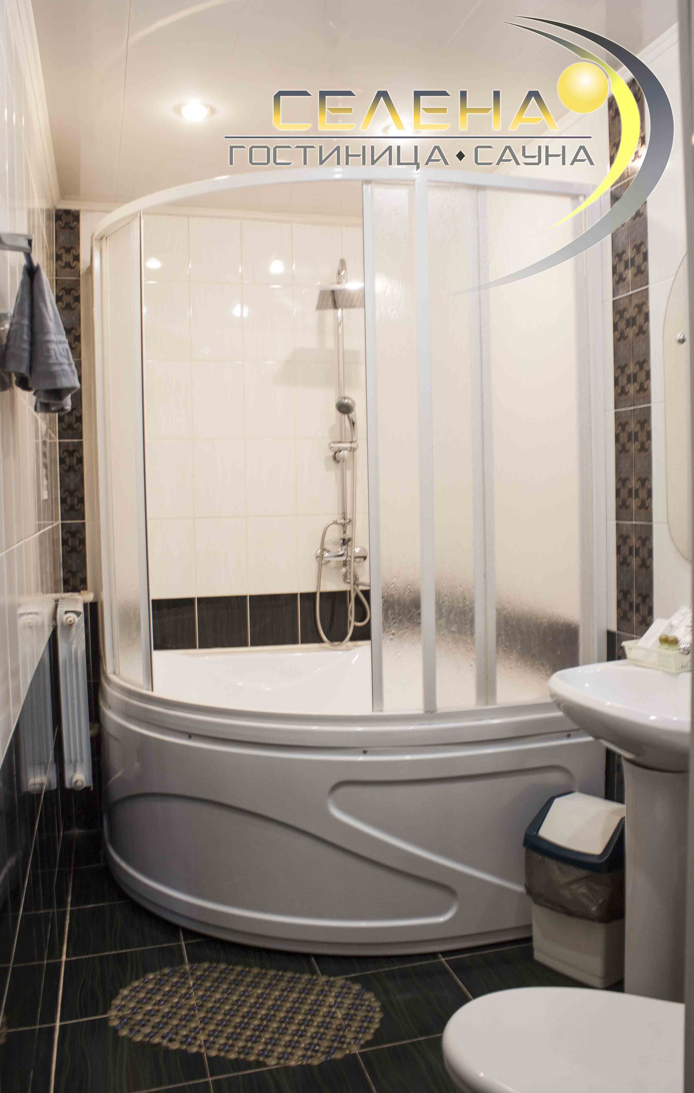 Фото Селена