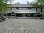 Kazansky gosudarstvenny arkhitekturno-stroitelny universitet (Vakhitovskiy City Administrative District, Kalinina Street, 43), university