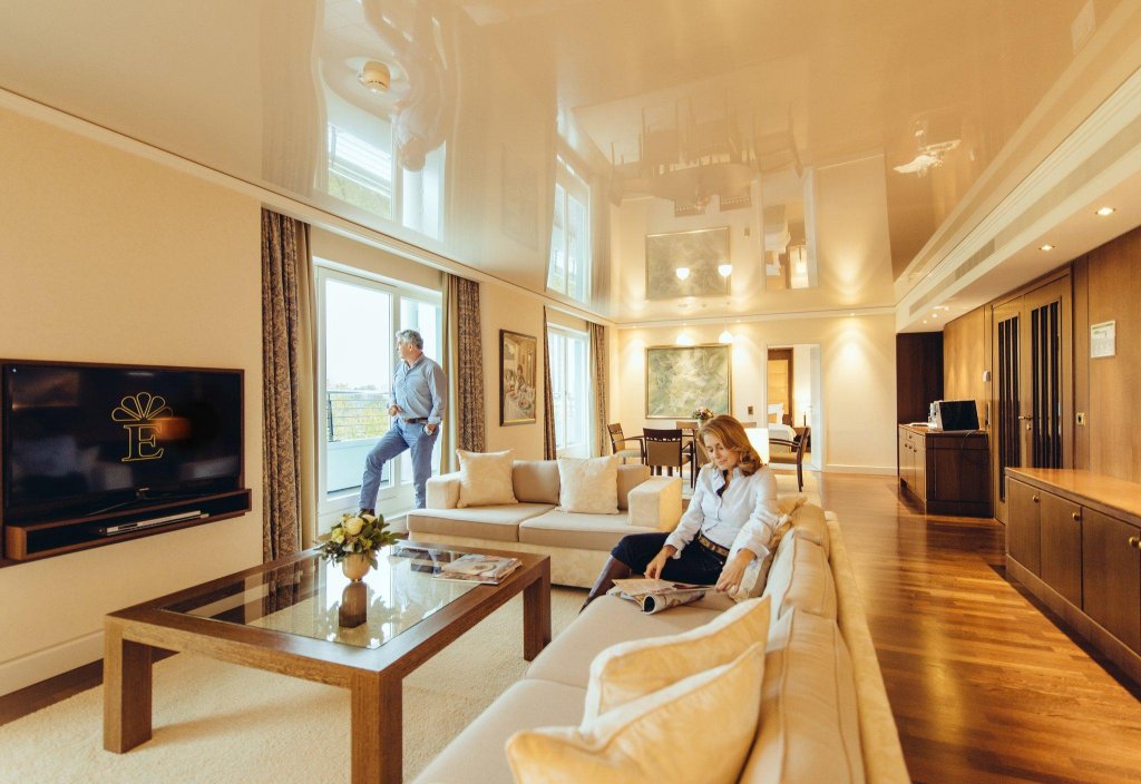 Фото Grand Elysee Hamburg