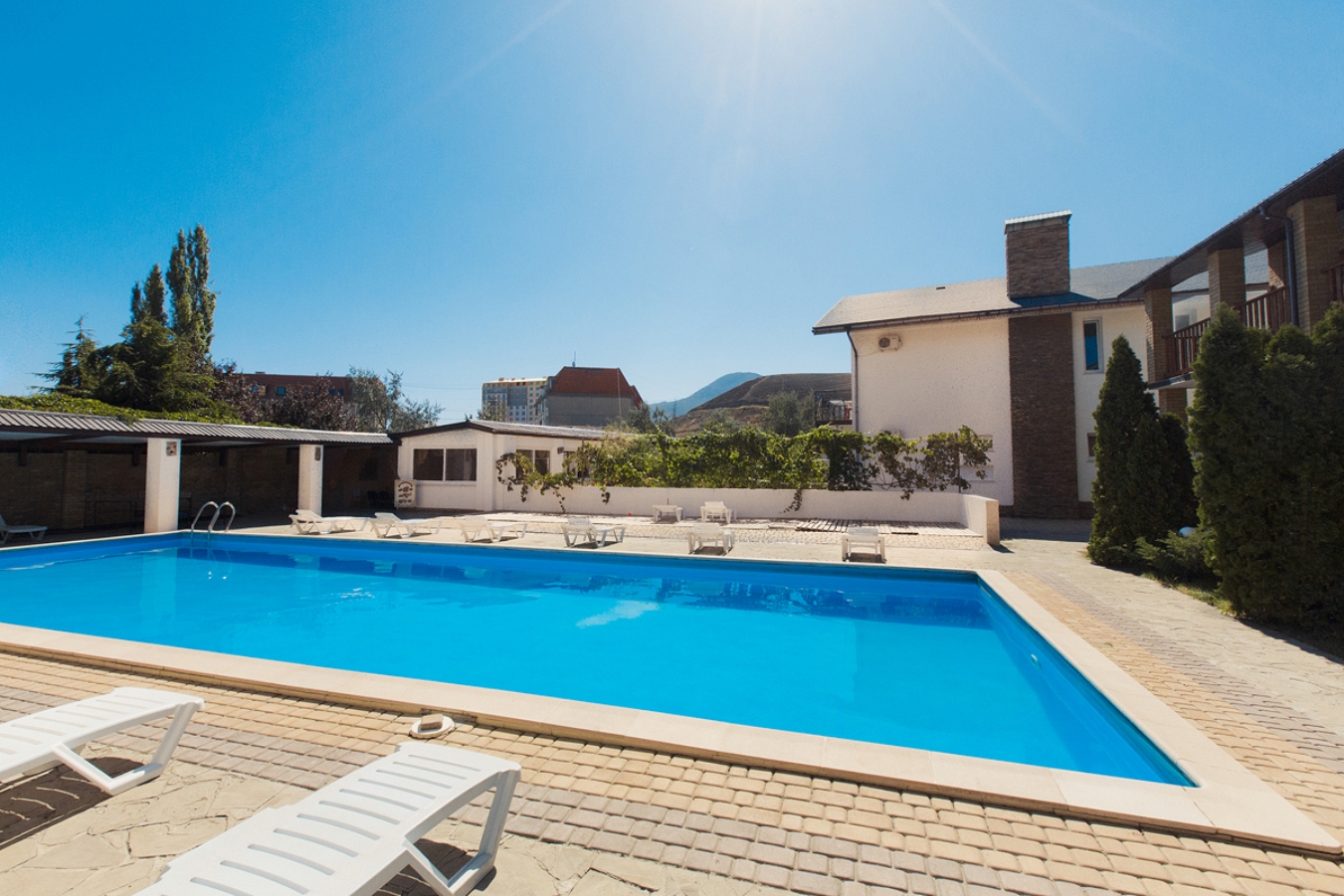 Фото Золотые ворота