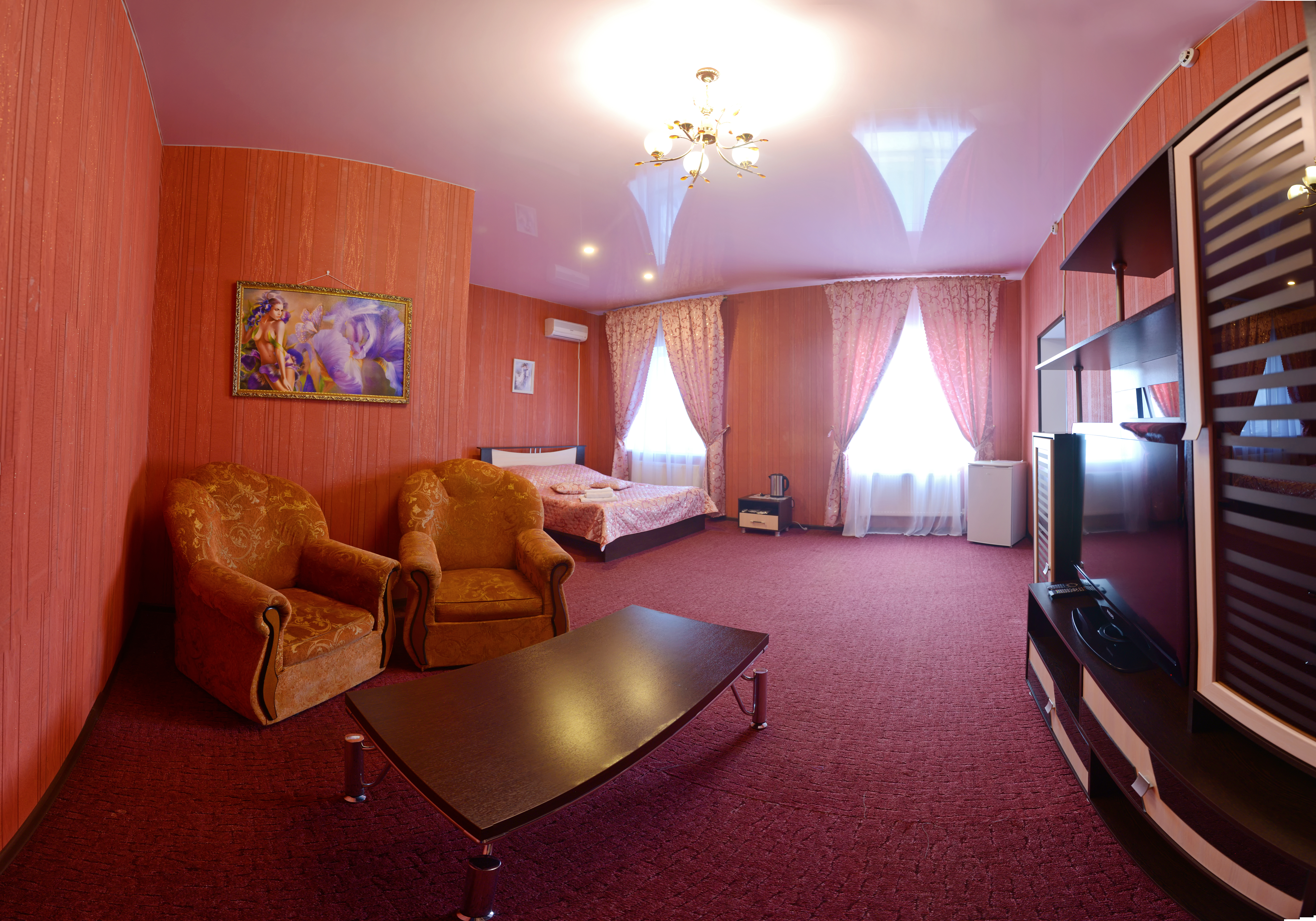 Фото отеля 2