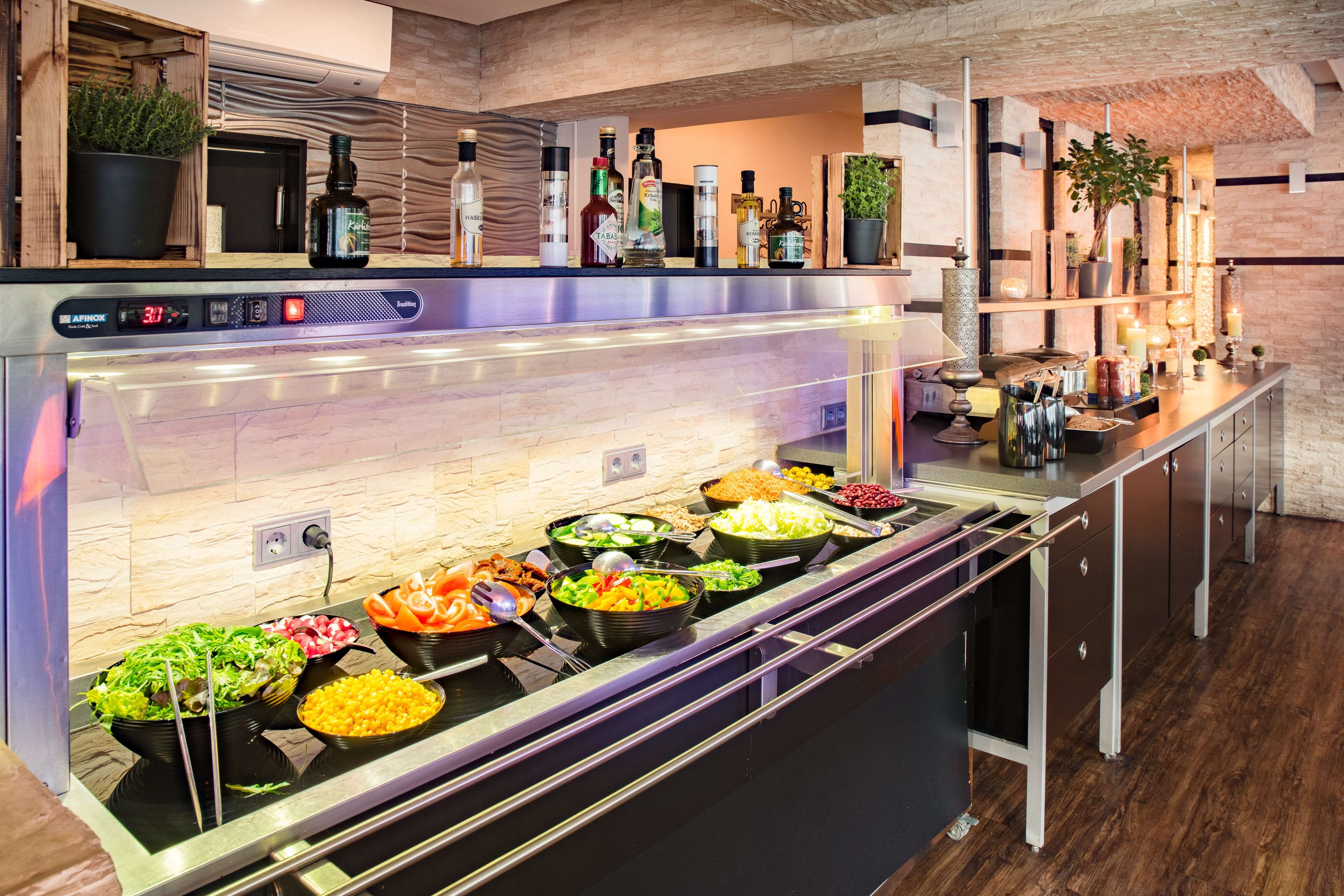 Фото Best Western Hotel Am Kastell