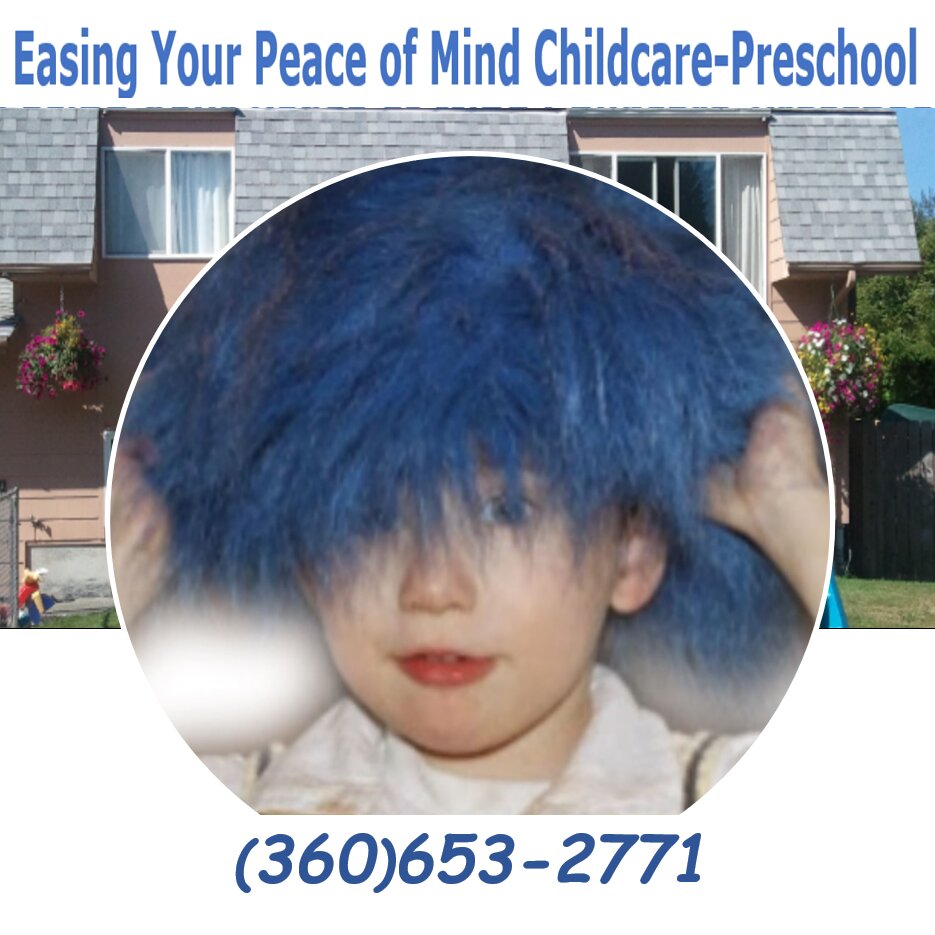 School Easing Your Peace of Mind Childcare Preschool, State of Washington, photo