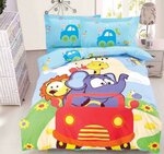 В постельке (Агрономічна вулиця, 26), bedding shop