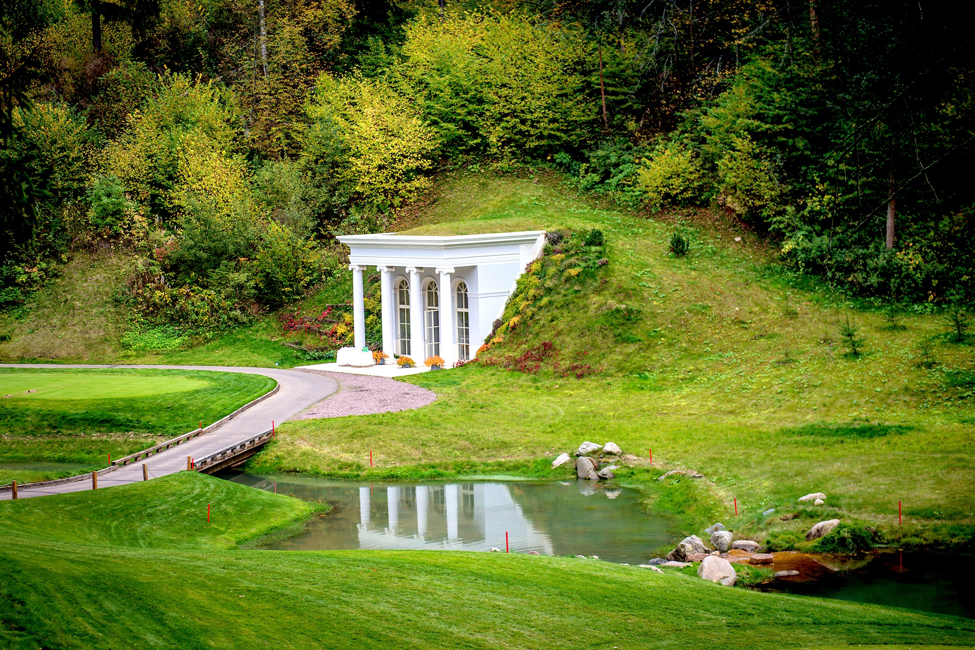 Фото Tseleevo Club & Resort