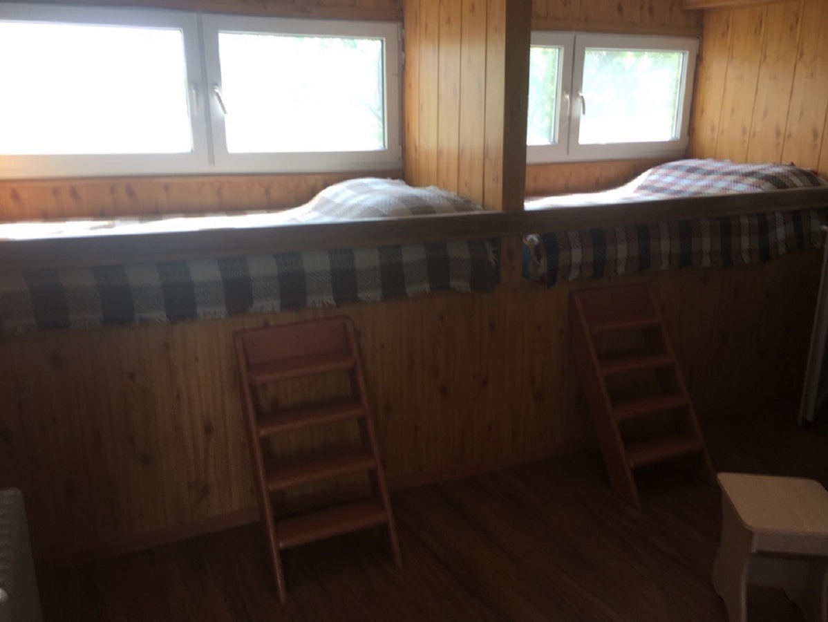 Фото Золотой пруд