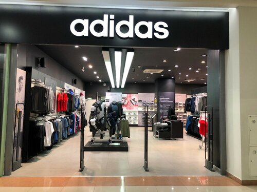 Addida store best sale near me