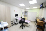 Samarskaia shkola ultrazvuka (Dybenko Street, 36) ، مركز طبي، عيادة