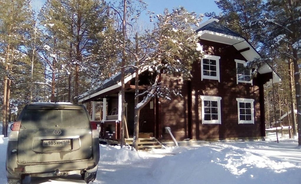 Фото Территория уюта