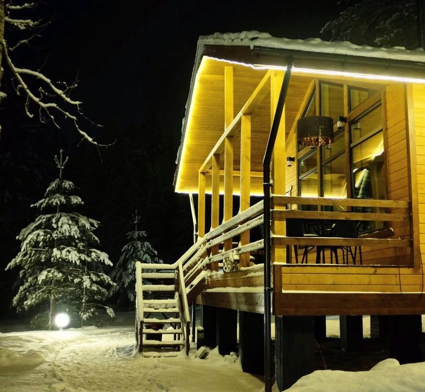 Фото Хутор Ярви