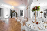 Putilov Mansion (Dinamo Avenue, 2Б), banquet hall