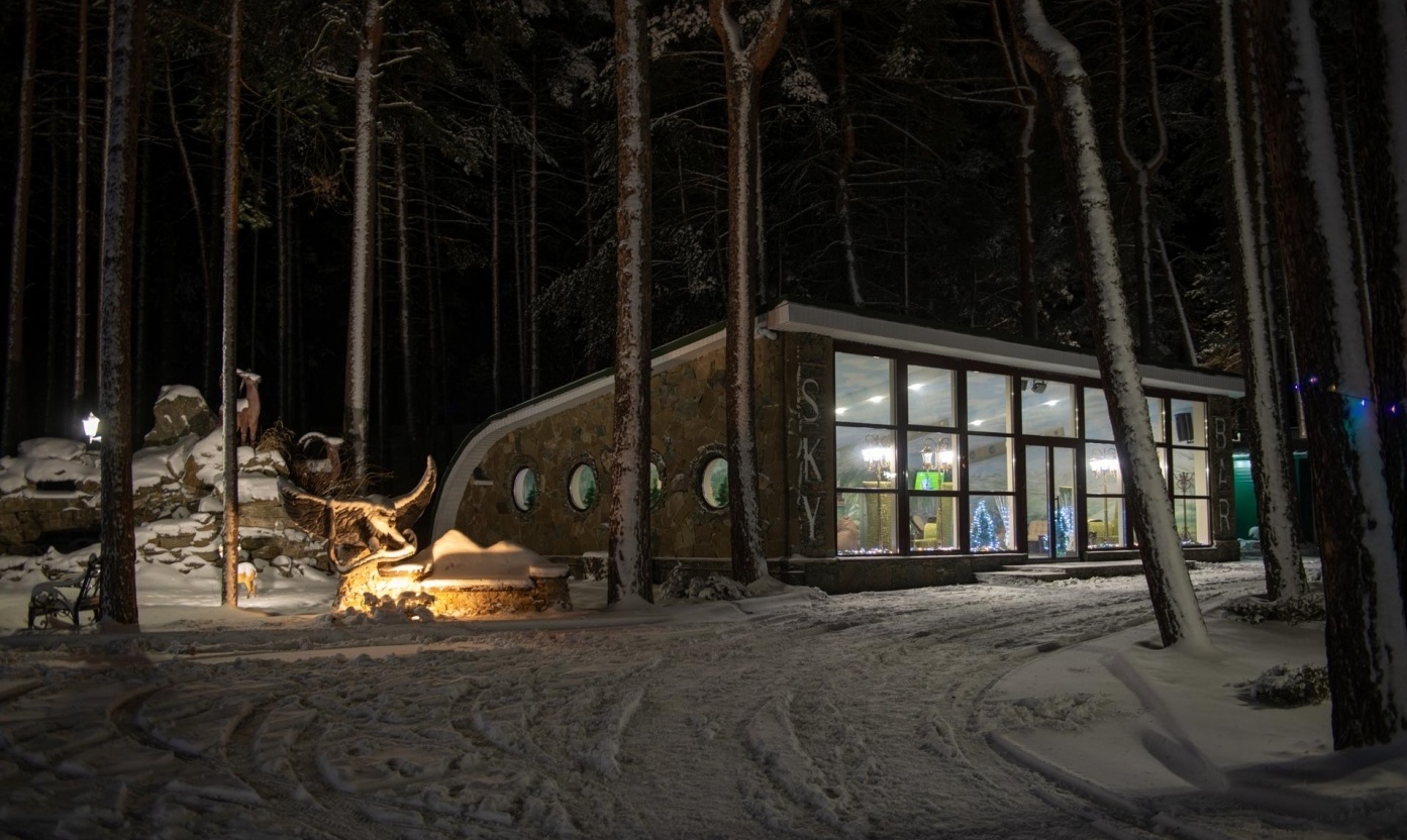 Фото Sky Эльбрус