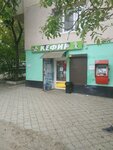 Кефир (Кечкеметская улица, 99), grocery