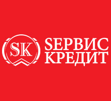 Sервис кредит