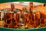 Evpatoriy live beer (Черноморское шоссе, 19Б) ، مصنع البيرة