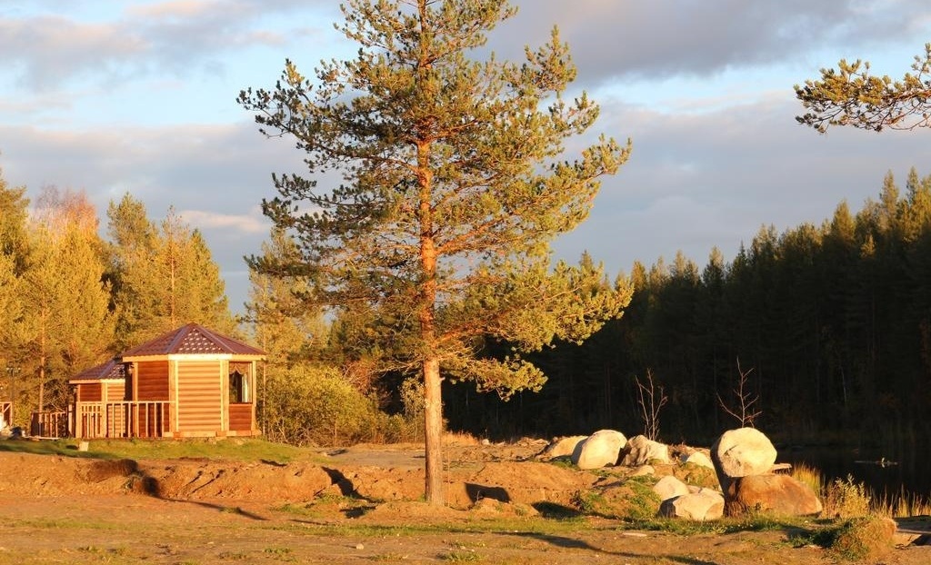 Фото Бабушкин хутор