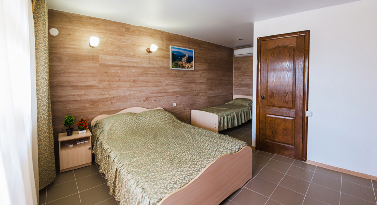 Фото Фазенда