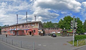 Адрес Radist Corp