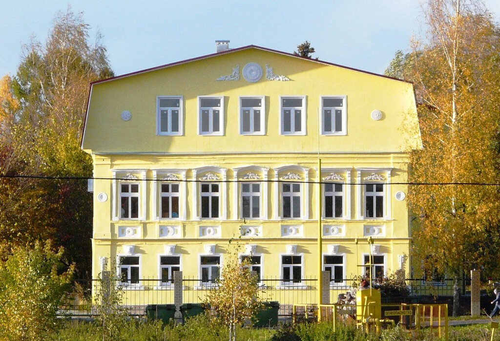 Museum Музейный комплекс Толбухино, Краеведческий музей, Yaroslavl Oblast, photo