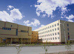 Yakutsky muzykalny kolledzh im. M. N. Zhirkova (Kirova Street, 23А), colegio