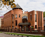 Choral school for boys (V.I. Vekslera Street, 22), choir, choral studio