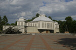 Мемориал Победы (Дудинская ул., 2А, Красноярск), музей в Красноярске