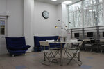 Library № 127 (Malysheva Street, 15/15), library