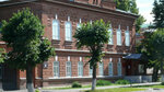 Yoshkar-Ola City History Museum (Voznesenskaya Street, 39), museum
