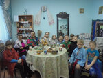 Маяковская сельская библиотека-музей (posyolok Mayakovka, Tsentralnaya ulitsa, 5), library