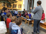 Dubnenskaya Detskaya Muzykalnaya shkola g. Dubna (Flerova Street, 4), educación musical