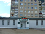 Альметьевский краеведческий музей (ул. Мира, 1), музей в Альметьевске
