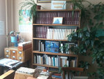Gorodskaya Tsentralizovannaya Bibliotechnaya Sistema filial № 1 (Sovetskaya ulitsa, 115), library