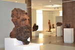 Museum of Fine Arts named after S. D. Erzya (Kommunisticheskaya Street, 61), museum