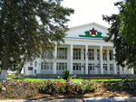 Selsky Dom Kultury, Muk (selo Novoukrainskoye, Krasnaya ulitsa, 131), house of culture