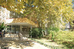 Children's Art School № 1 named after A. I. Pakhomov (Kurortniy Avenue, 32А), school of the arts