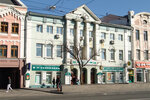 Youth Theatre (Svetlanskaya Street, 15А) ، مسرح