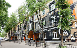 Experimentanium (Moscow, Leningradskiy Avenue, 80к11), museum