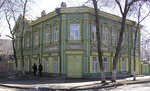 Memorial Museum of V. I. Lenin (Leninskaya Street, 131) ، متحف