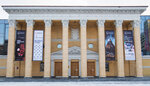 Победа (ул. Ленина, 7, Новосибирск), кинотеатр в Новосибирске
