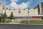 Magnitogorsk Art Gallery (ulitsa imeni Gazety Pravda, 12), museum