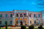 Biblioteka-filial № 13 (Korochanskaya Street, 318), library