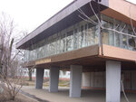 Luzhskaya Tsentralnaya Rayonnaya biblioteka (prospekt Volodarskogo, 13А), biblioteca