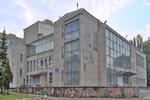 Dvorets kultury Vympel (Tsentralniy District, posyolok Severny, ulitsa Korablestroiteley, 6), house of culture