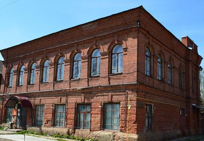 Biblioteca Муниципальная Библиотечная Система Сусанинского Муниципального района Костромской области, , foto