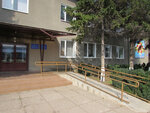 Otdel Kultury Administratsii Trunovskogo rayona, Mu (selo Donskoye, ulitsa Komarova, 2), administration