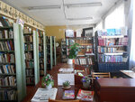 Кипревский сельский филиал (derevnya Kiprevo, Tsentralnaya ulitsa, 1А), library