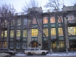 Detskaya muzykalnaya shkola № 1 imeni D. D. Shostakovicha (Chapaevskaya Street, 80), music school