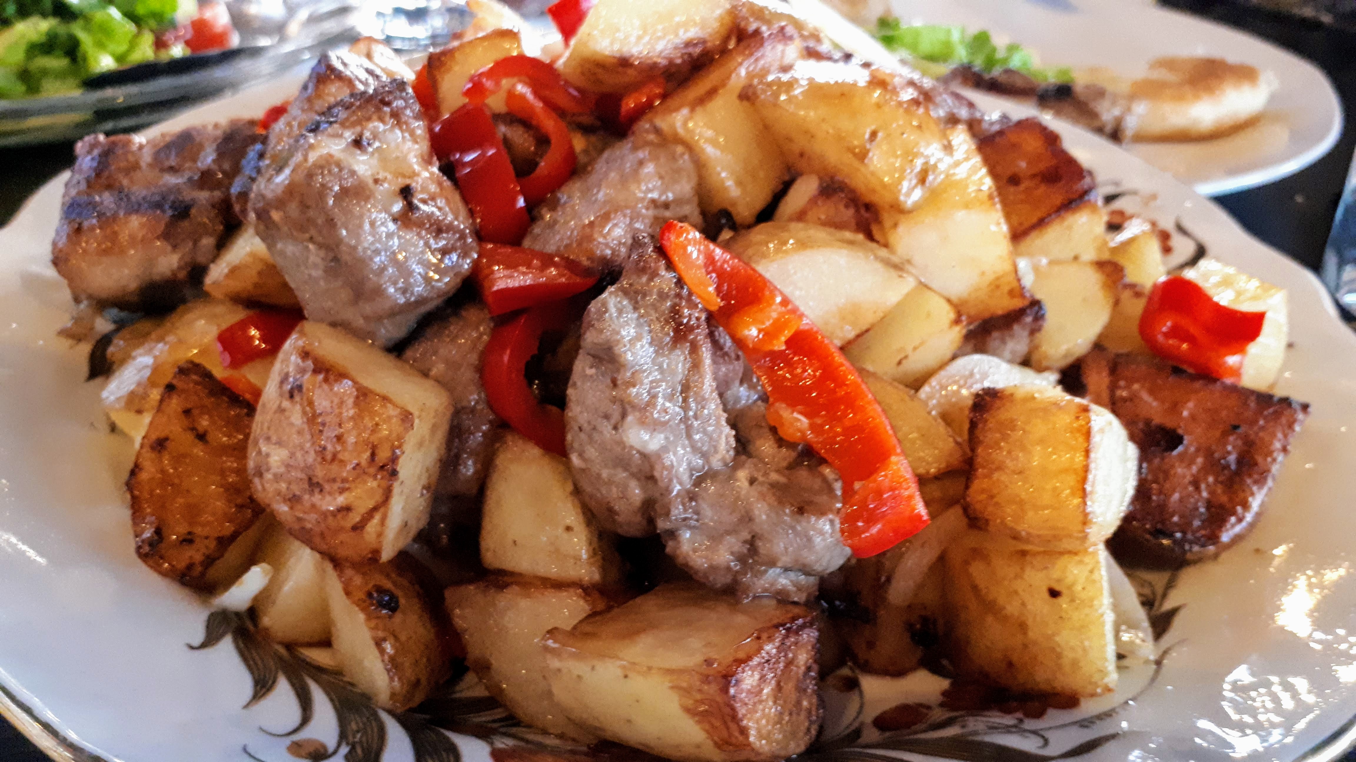 Фото Green flower hotel