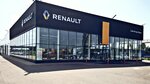 Фото 1 ААА Моторс Север - официальный дилер Renault